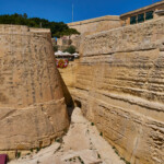 Fortified City of Valetta