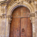 Manoel Theatre Museum in Valetta