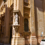 Basillica of Our Lady of Mount Carmel in Valetta