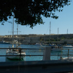 Valletta Harbor fortifications