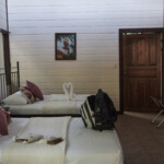 Evergreen Lodge