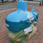 Thames River Maritime Heritage