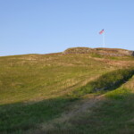 Fort Griswold Earth Works