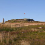 Battle Ground Fortifications - Earth Works