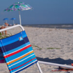 Beach Time